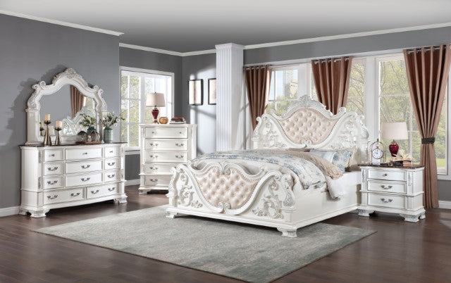 Esparanza Queen Bedroom Set