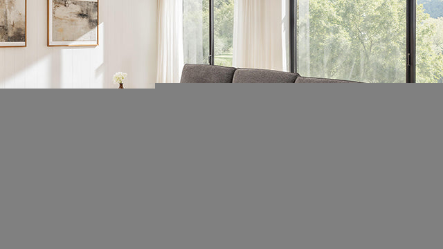 Brande Power Sectional, Left Chaise