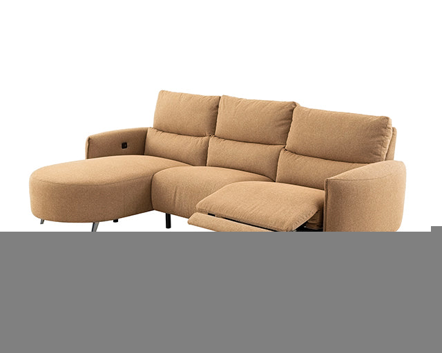 Galten Power Sectional
