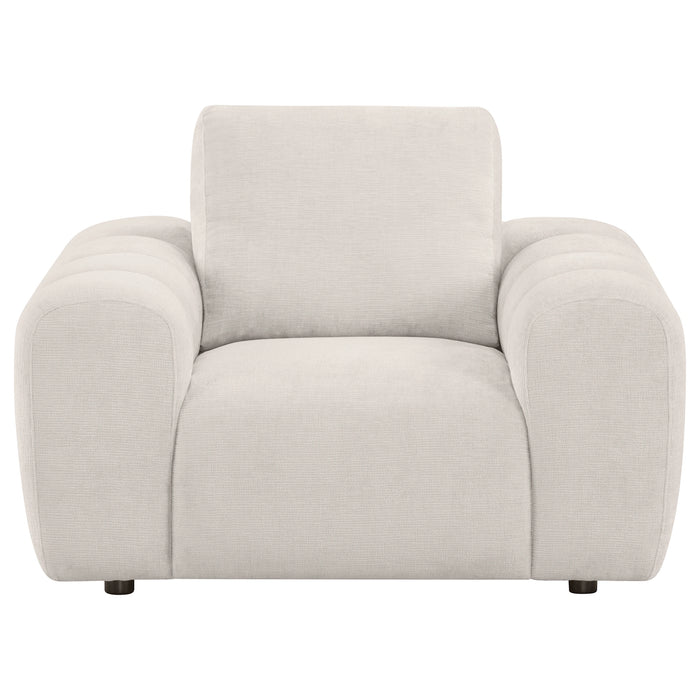Burnett Accent Chair