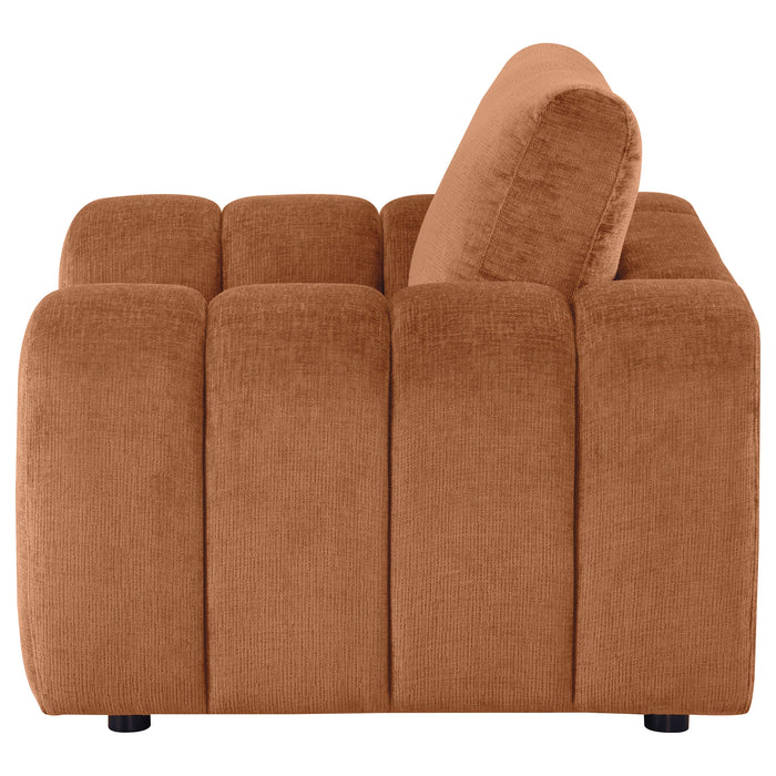 Burnett Accent Chair