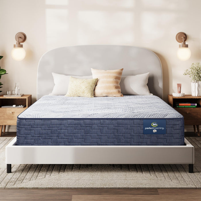 Serta Delmar Blvd Medium Mattress
