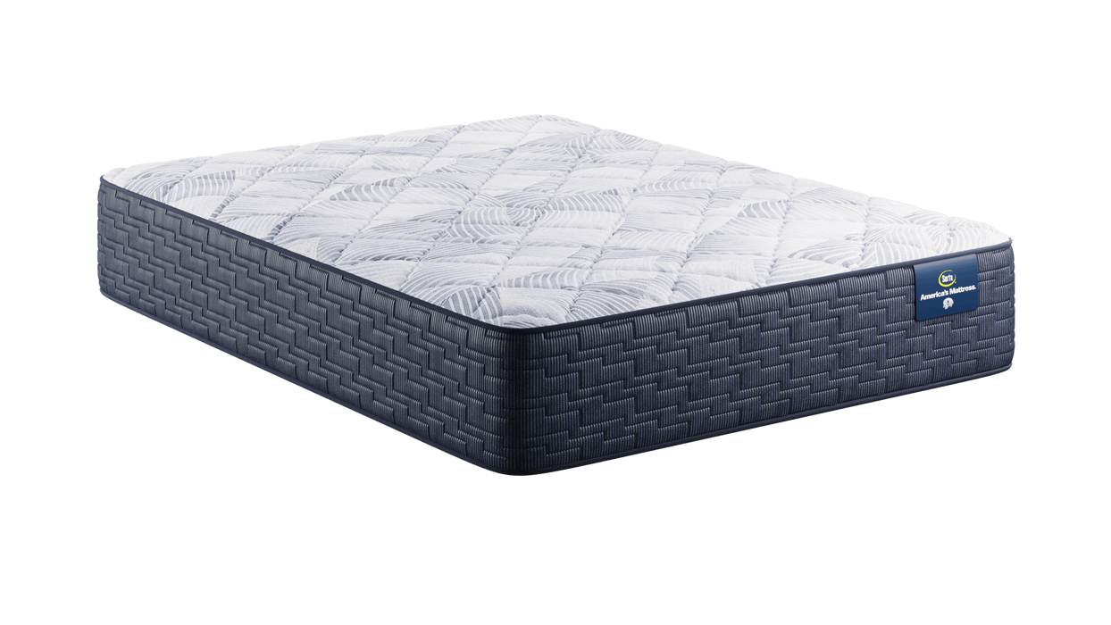 Serta Delmar Blvd Medium Mattress
