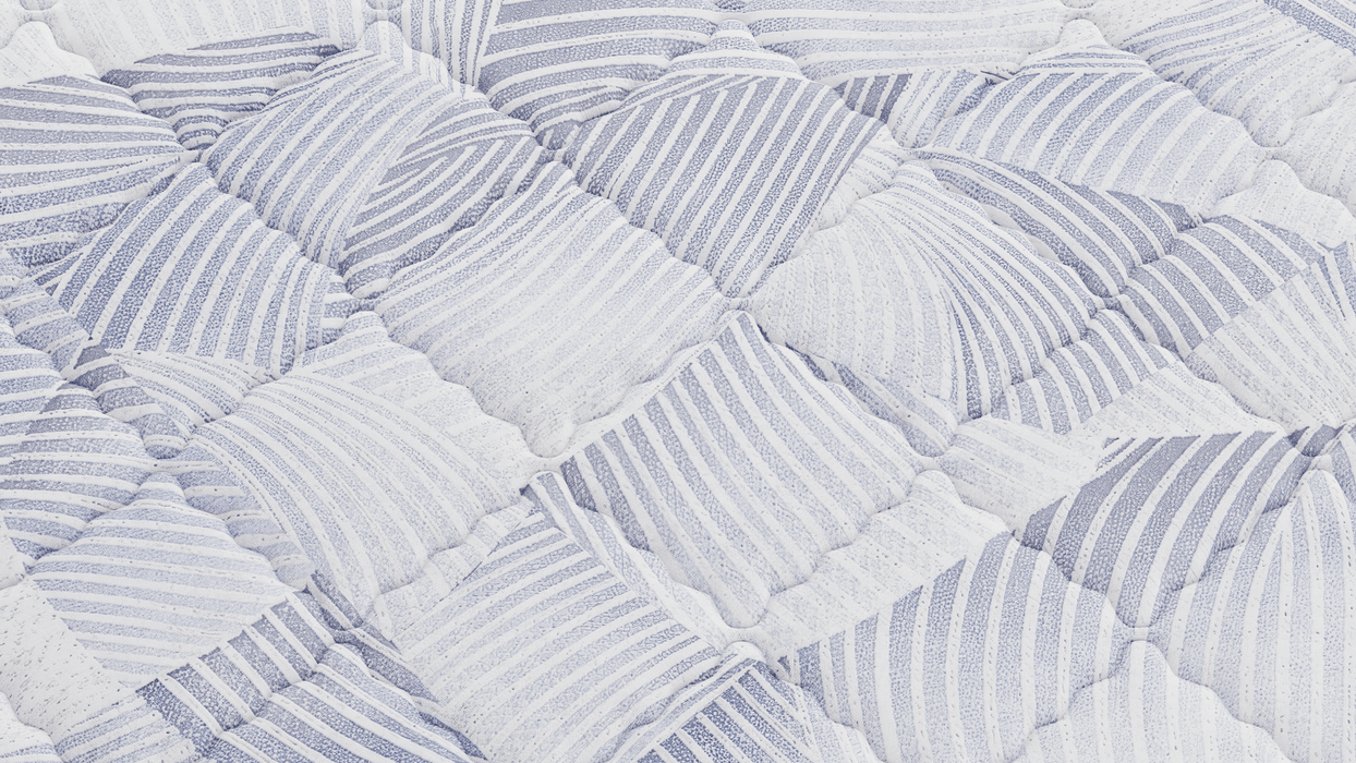 Serta Delmar Blvd Medium Mattress