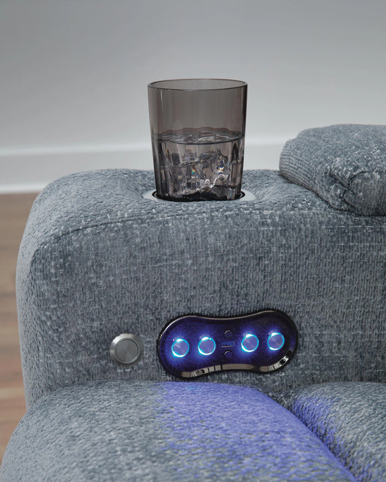 Studio Cave Living Room Set