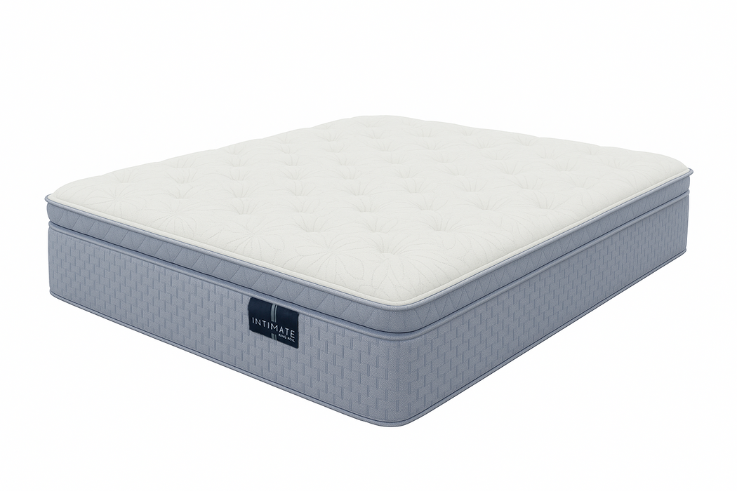 King Koil Intimate Hermosa Firm Pillow Top