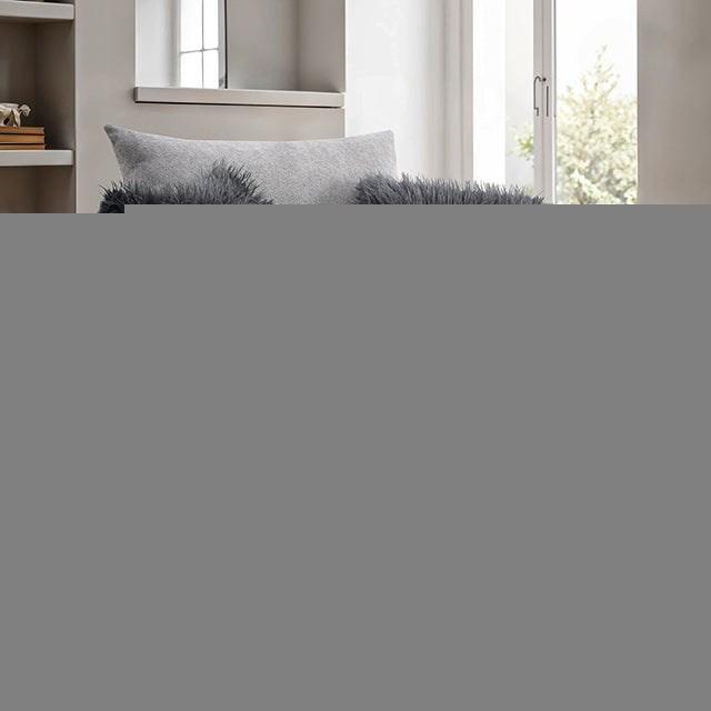 Sofi Button Tufted Swivel Chair