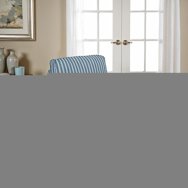 Peggy Accent Chair