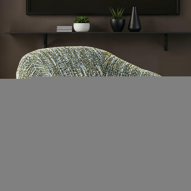 Pyrena Swivel Chair