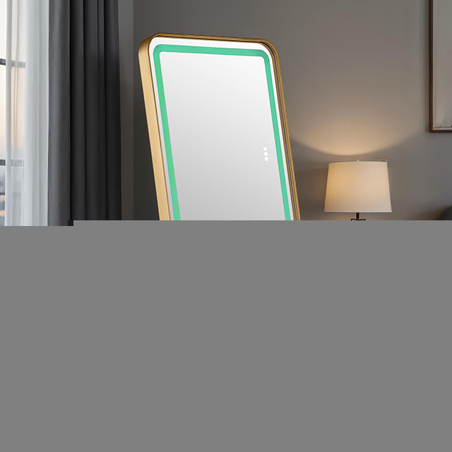 Katlyn Floor Mirror