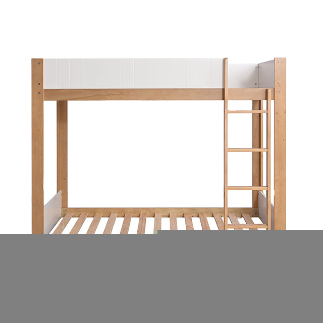 Terri Twin/Twin Bunk Bed