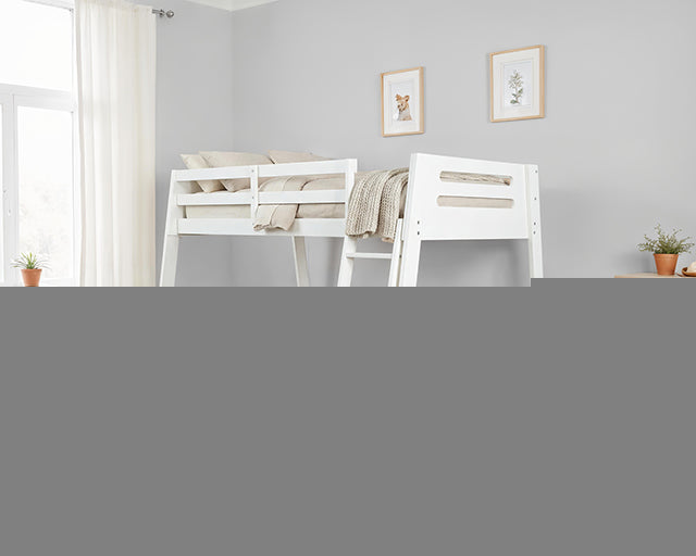 Kallen Twin/Full Bunk Bed