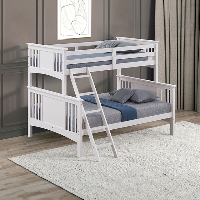 Spring Creek Bunk Bed