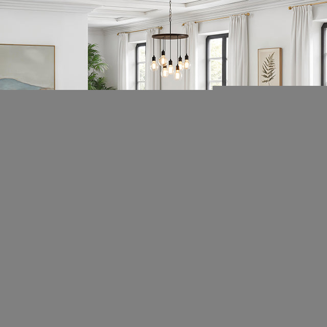 Worland Dining Table