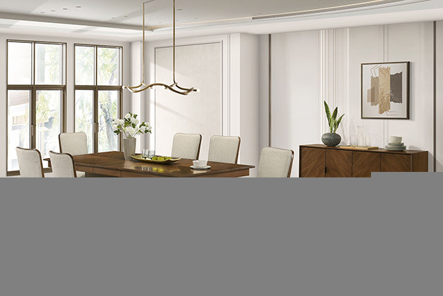 Horsholm Dining Table