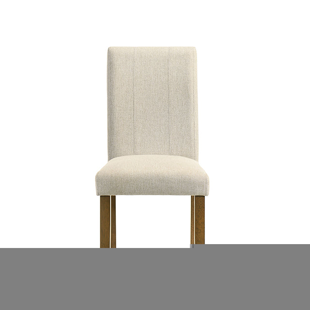 Paolino Side Chair (2/CTN)
