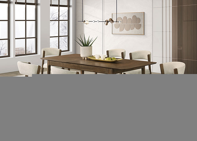 Raissa 7 Pc. Dining Table Set