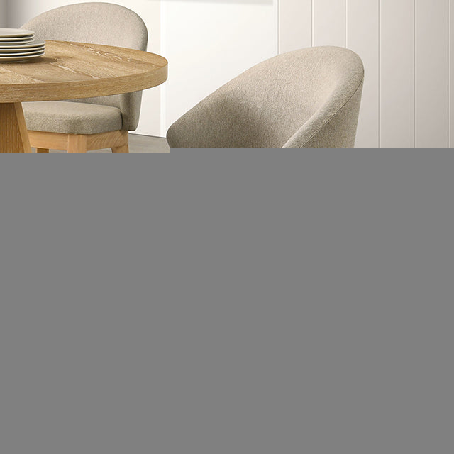 Ozark Arm Chair (2/CTN)