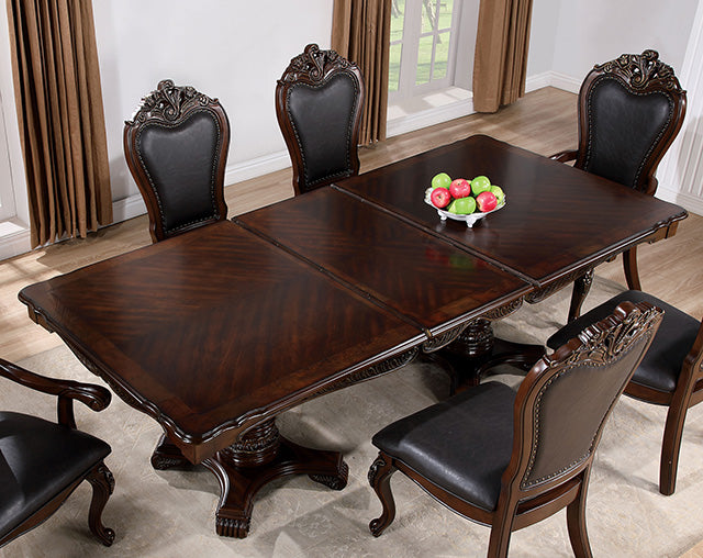 Manzanita Dining Table Set