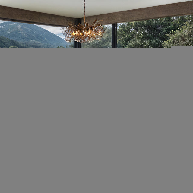 Holbaek 7 Pc 80" Dining Table Set