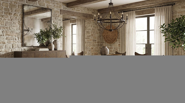 Clarksburg Dining Table
