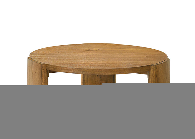 Poltimore Round Coffee Table