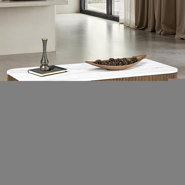 Virden Rect Cocktail Table