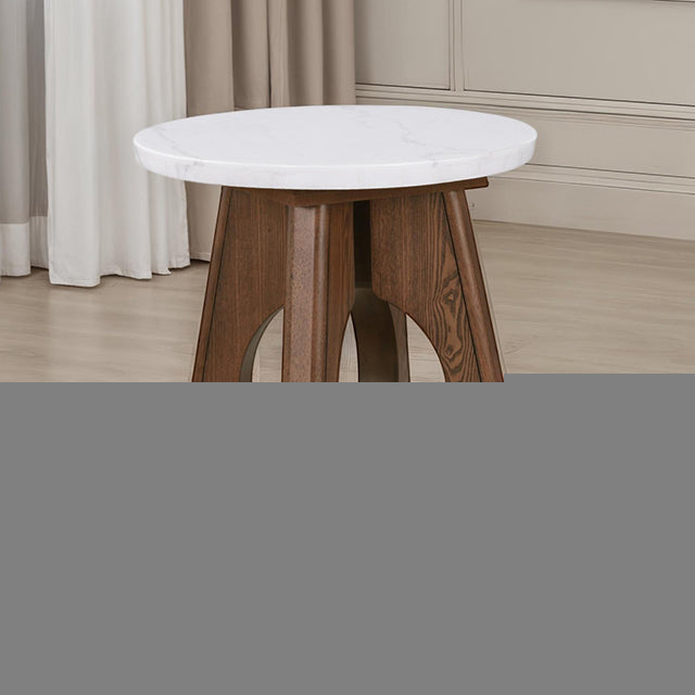 Lemvig End Table