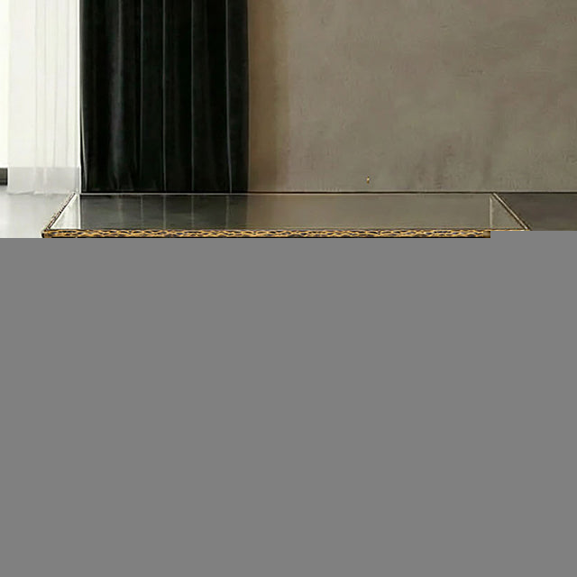 Terva Coffee Table