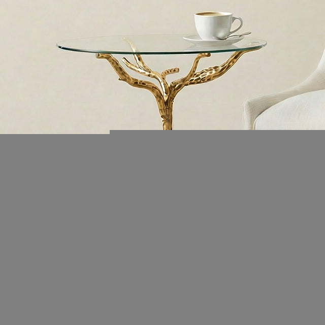 Sarna Side Table