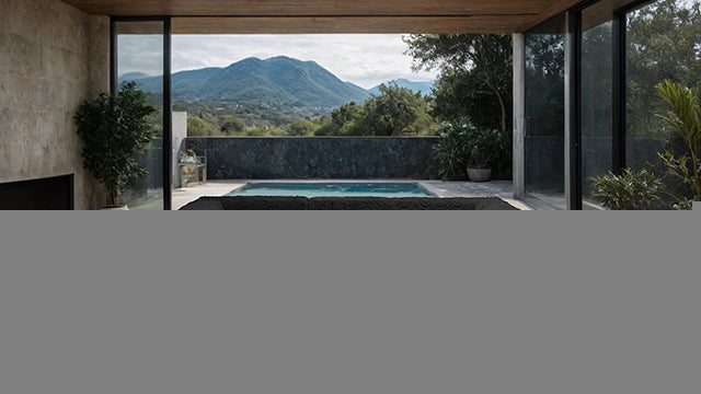 Nappi Daybed (Compressed Foam)