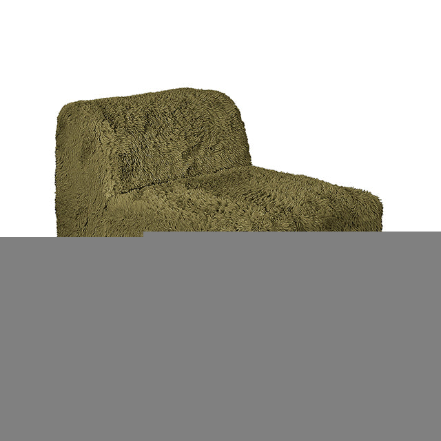 Nappi Daybed (Compressed Foam)