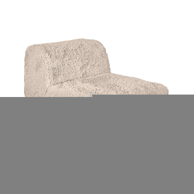 Nappi Sofa (Compressed Foam)