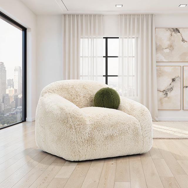 Darwen Swivel Chair