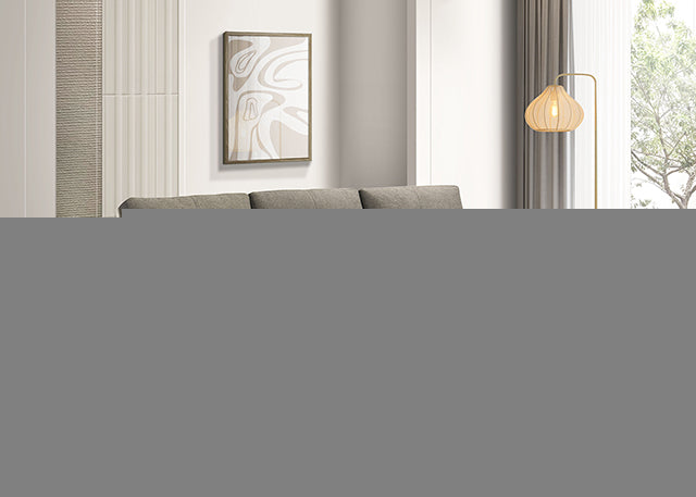 Giorgi Sectional w/ Pullout