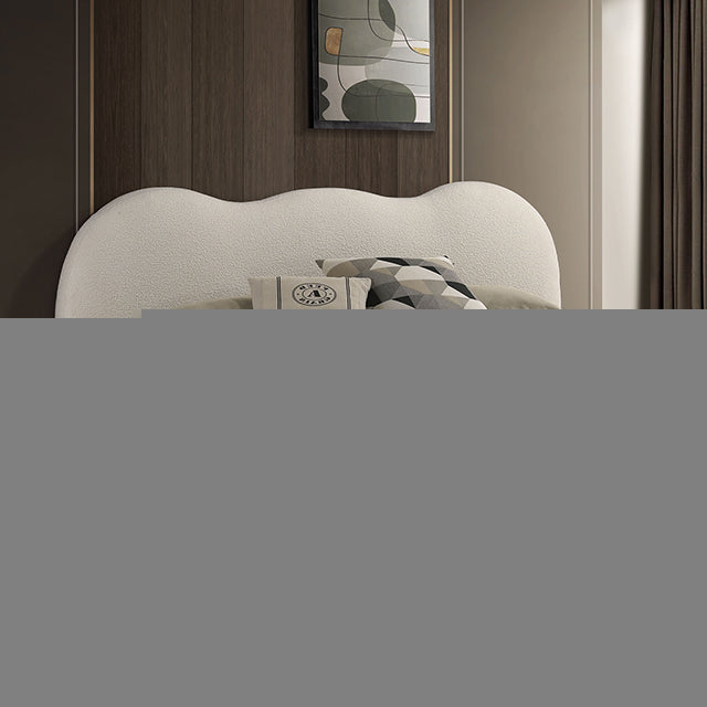 Finamore Bed