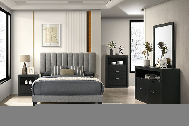 Altimari Dresser