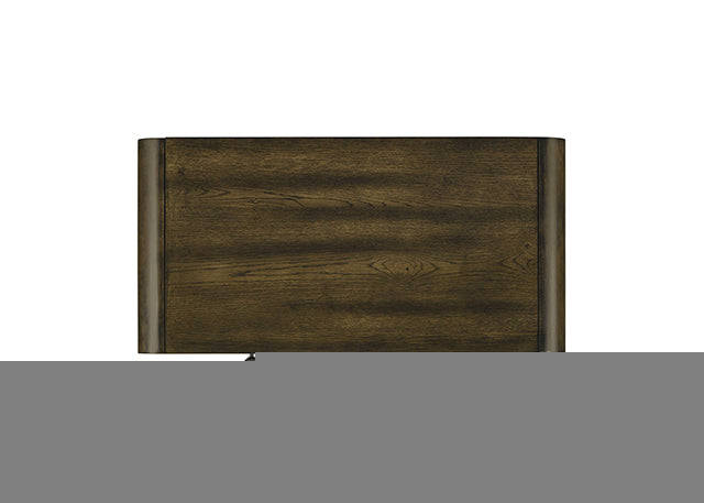 Heswall Chest