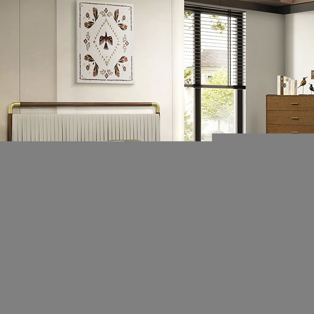 Bardot 4 Pc Queen Bedroom Set
