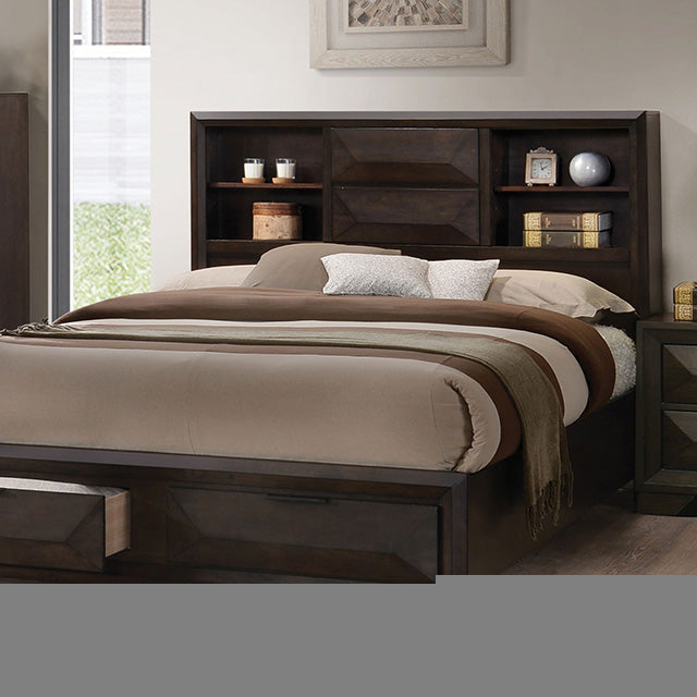Caistor Queen Bedroom Set