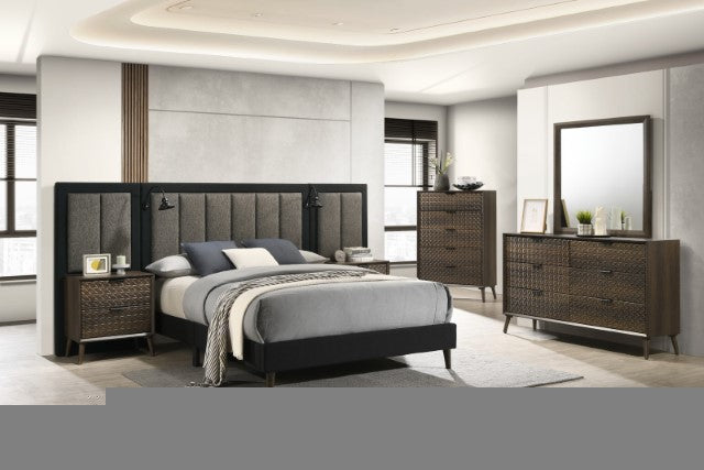 Chalfont Queen Bedroom Set