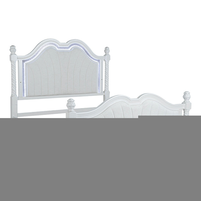 Swindon 5 Pc. Queen Bedroom Set