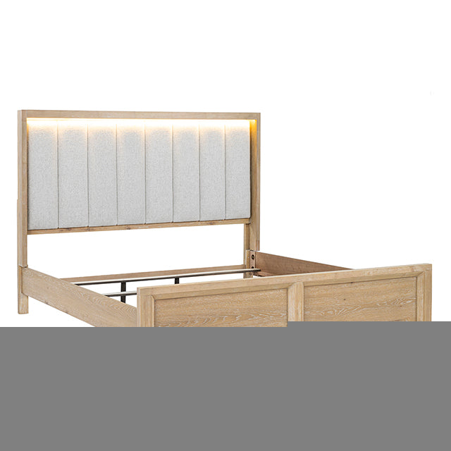Helios 5 Pc. Queen Bedroom Set