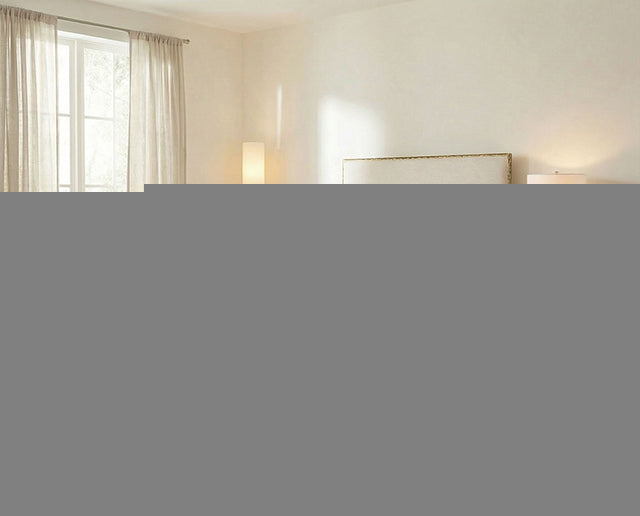 Valda Full Bed
