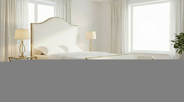 Vilna Full Bed
