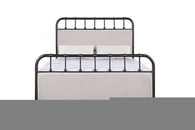 Passini Queen Bed