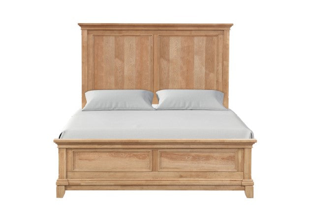 McHenry Bed