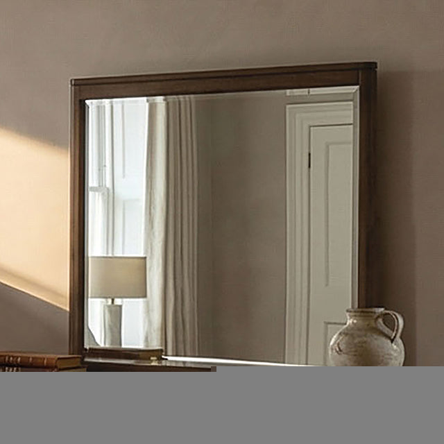 Clarksburg Mirror