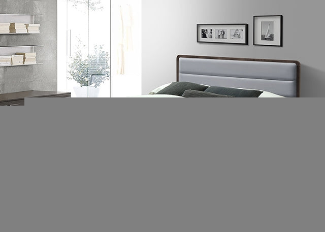 Padgett Bedroom