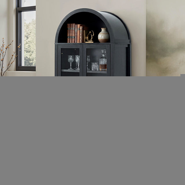 Gateshead Arched Cabinet